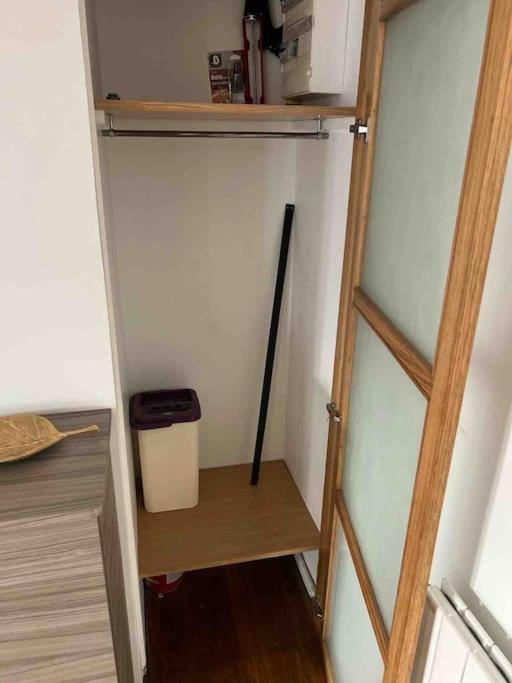 Loft Lumineux Hyper Centre Vincennes Rer A 5 Min - Parking Gratuit Apartment Exterior photo
