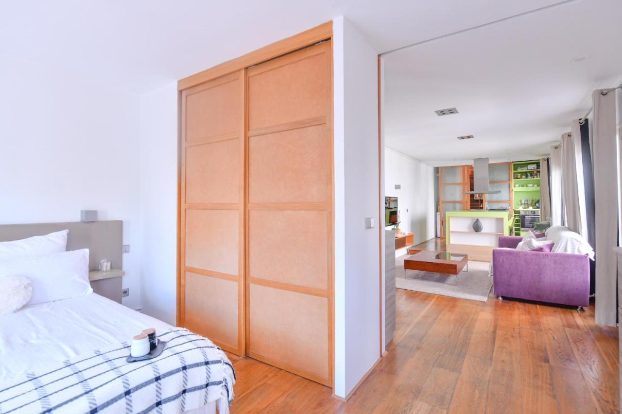 Loft Lumineux Hyper Centre Vincennes Rer A 5 Min - Parking Gratuit Apartment Exterior photo
