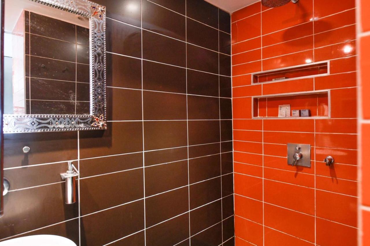 Loft Lumineux Hyper Centre Vincennes Rer A 5 Min - Parking Gratuit Apartment Exterior photo