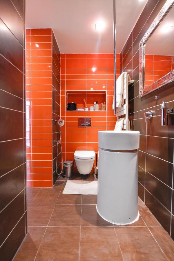 Loft Lumineux Hyper Centre Vincennes Rer A 5 Min - Parking Gratuit Apartment Exterior photo